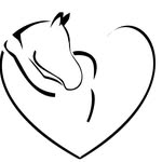 Logo Centro de Equoterapia Curralinho