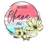 Logo Instituto Ohana Hui