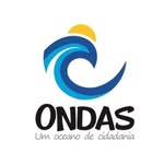 Logo Projeto Ondas