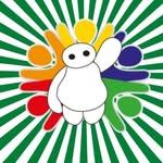 Logo ONG do Povo